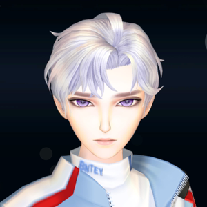 qq炫舞端游捏脸男