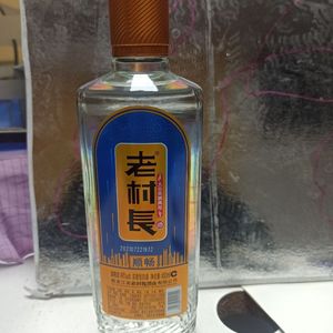 老村长顺达酒450ml图片