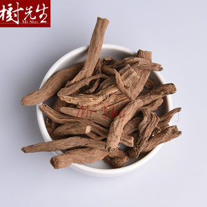 独一味根