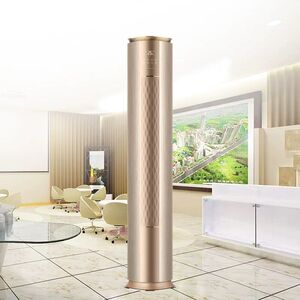 gree/格力 kfr-72lw/(72550)fnhaa-a1大3匹i铂2代1级冷暖柜机空调