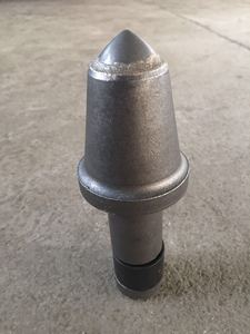 三强采煤机截齿u95系列耐磨合金头可加耐磨层sq截齿