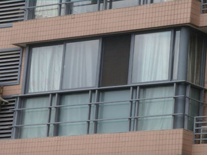 凤铝799铝合金门窗