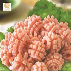 5kg 墨鱼腰花墨鱼丸烧烤关东煮麻辣烫火锅食材商用小鲜品优选125.