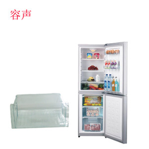 容声冰箱抽屉BCD-209/S 201E/A 209TYSC冷冻上急冻屉整抽屉半抽屉