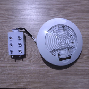 奥克斯冰箱灯冷藏室照明灯保鲜室康佳led六灯珠通用冰箱灯件中意