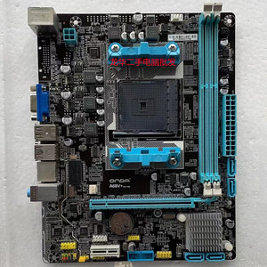 琼顺网络科技淘宝onda/昂达a68v  ver2.0/7.