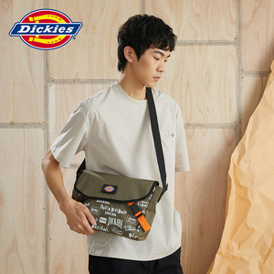 dickies斜挎包女