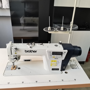 原装工业缝纫机兄弟牌7250-603新款,高速缝纫机电脑车