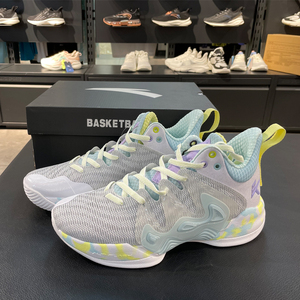 【安踏破坏者】安踏破坏者品牌,价格 - 阿里巴巴