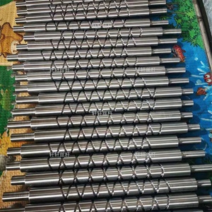 机械往复丝杆丝杠套装微型自动往返来回轴不锈钢双向绕线螺杆