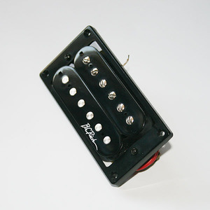 033 韩产正品b.c.rich 重金属电吉他 琴颈位置拾音器 特价包邮