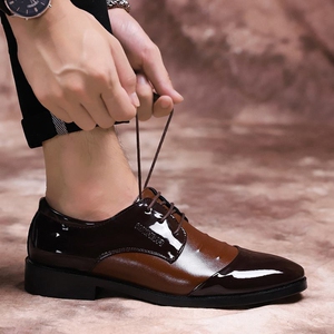 有衣有靠正装鞋