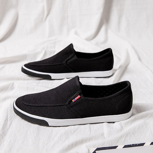 猎友男鞋休闲鞋