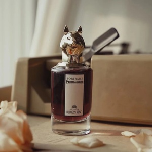penhaligons潘海利根香水兽首罗斯公爵夫人狐狸 75ml