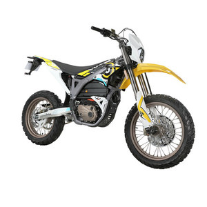 虬龙surron storm bee 暴蜂电动两轮越野摩托车 电动车 越野神器