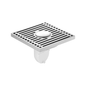 日丰地漏不锈钢