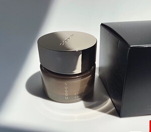 suqqu粉霜苏酷粉底霜记忆塑形苏库奶油粉底液101色保湿遮瑕新版