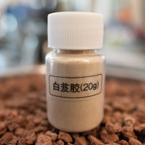 白芨胶
