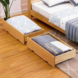 床下柜子储物柜收纳