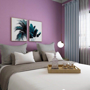 蒙太奇硅藻泥布艺特效