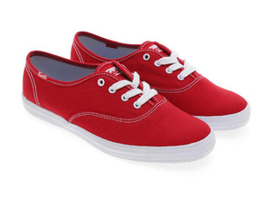 keds小红鞋