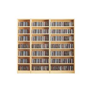 漫画书柜cd机支架专辑展示架蓝光碟片书架柜ps4光碟收纳架实木板