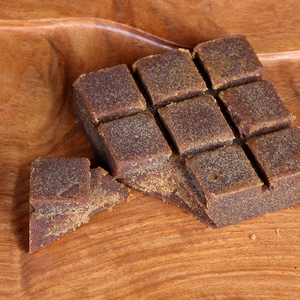 【新鲜出炉】广西忻城特产正宗手工古法熬制九宫格红糖1000g包邮