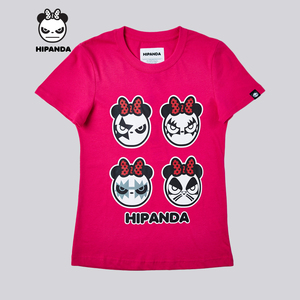 【熊猫表情包短袖】熊猫表情包短袖品牌,价格 - 阿里巴巴
