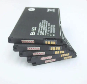 适用摩托罗拉MB810 ME811 MB870 BH5X Droid X X2 Atrix手机电池电板电芯高容量大容量非原装