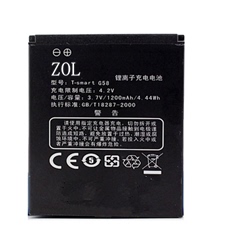 ZOL  天迈D08 G58 Q1电板电池 T-smart 天迈G18 G28 D28电池电板