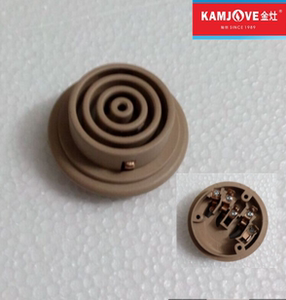 金灶原厂维修配件b66 b6 b3水壶加热底座接触点耦合器接口接触器