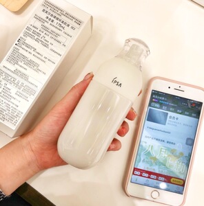 国柜 ipsa茵芙莎自律循环乳液175ml 自律乳ex2 ex3 s3