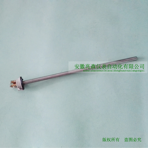 铠装热电阻芯