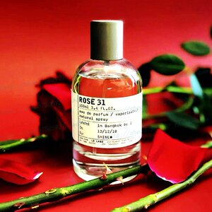 le labo香水实验室rose31玫瑰31 edp男士女士中性香水 木质花香调