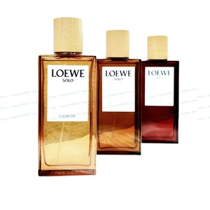 loewe罗意威本色独奏雪松solo独奏宣言pourhomme同名男士香水edt