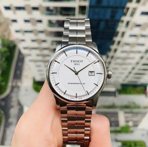 天梭豪致t086.208.22.116.00 t0864082203600天文台自动机械表