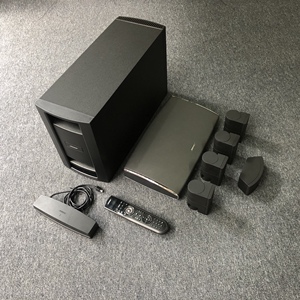 bose博士535二代家庭影院5.1音箱音响