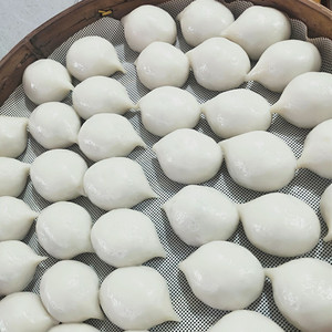 糯米米团