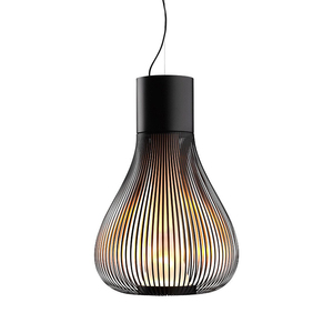 意大利原装进口灯具flos chasen 创意现代轻奢餐厅客厅可变形吊灯