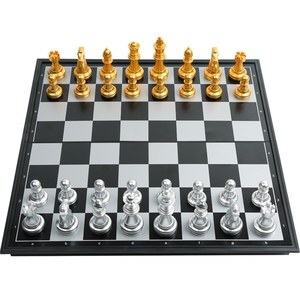 国际象棋儿童磁性小号