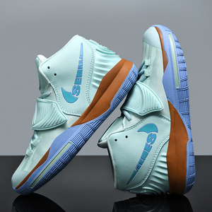 aj埃及欧文6代篮球鞋男鞋音速8限量版5实战运动鞋章鱼哥男女球鞋