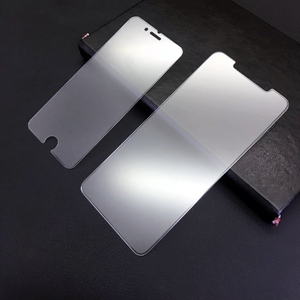 适用于苹果12pro手机膜磨砂iphone12mini防指纹5s电竞游戏7十二8p