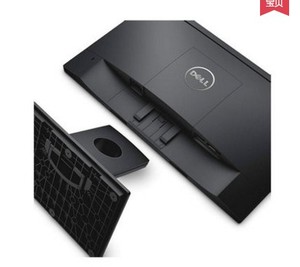 [如何卸下戴尔显示器底座]如何卸下显示器底座