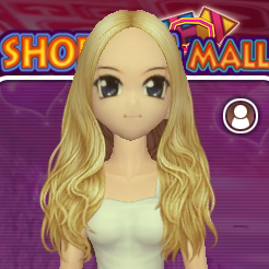 劲舞团优雅女士