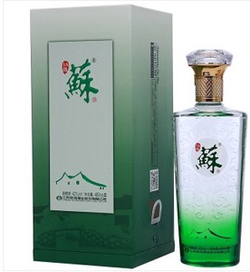 【苏酒绵柔绿苏】苏酒绵柔绿苏品牌,价格 - 阿里巴巴