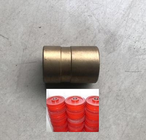 正品萧山金龟冲床飞轮衬套 铜套飞轮配件 金龟冲床配件各种配件