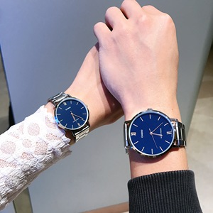 新款正品卡西欧手表男石英表女Casio男士手表限量版情侣手表一对