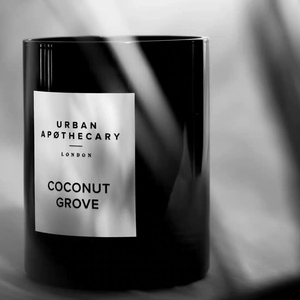 urban apothecary london 室内香氛香薰蜡烛  现货