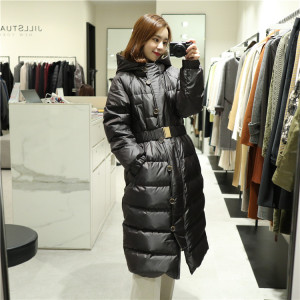 mina 折扣jillstuart韩国正品代购 20年冬新款 jsju0d180 羽绒服