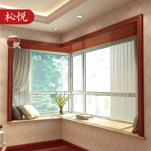 定制木门室内门门套窗套包边实木复合烤漆免漆垭口门框包边飘窗套